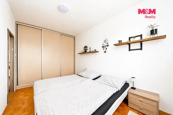 Prodej bytu 2+1, Prostějov, Tylova, 56 m2