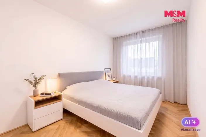 Prodej bytu 2+1, Prostějov, Tylova, 56 m2