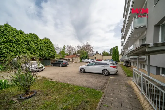 Prodej bytu 2+1, Prostějov, Tylova, 56 m2