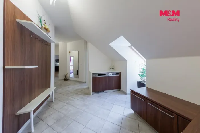 Prodej bytu 3+kk, Karlovy Vary, Moravská, 111 m2