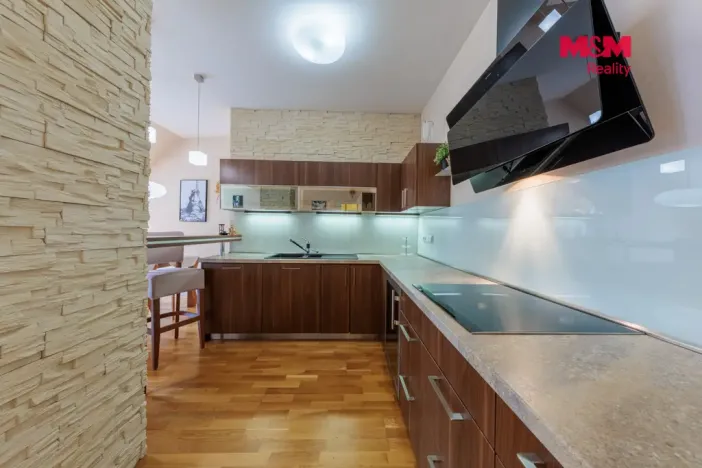 Prodej bytu 3+kk, Karlovy Vary, Moravská, 111 m2