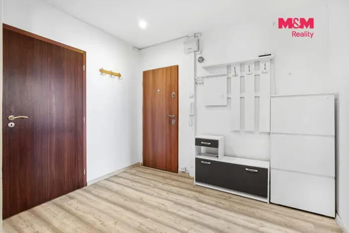 Prodej bytu 4+1, Teplice - Trnovany, Olbrachtova, 88 m2