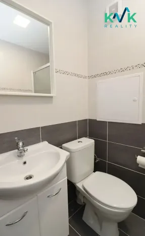 Prodej bytu 1+kk, Sokolov, Mánesova, 22 m2