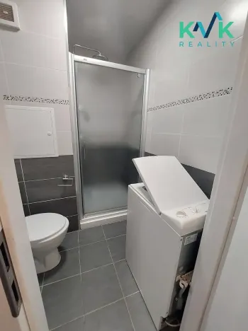Prodej bytu 1+kk, Sokolov, Mánesova, 22 m2