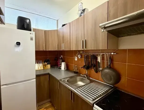 Pronájem bytu 3+kk, Nové Strašecí, Křivoklátská, 62 m2