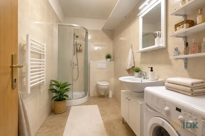 Prodej bytu 1+kk, Praha - Libeň, Na žertvách, 31 m2