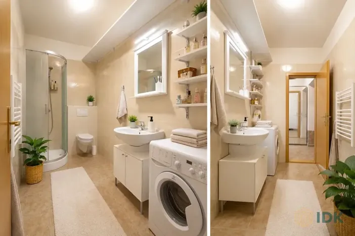 Prodej bytu 1+kk, Praha - Libeň, Na žertvách, 31 m2