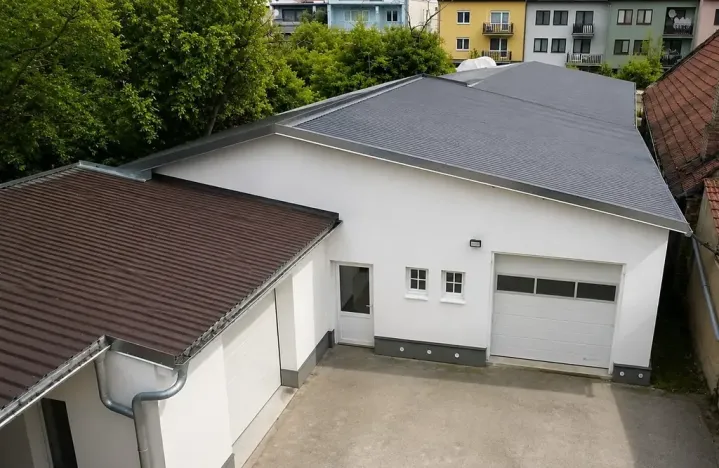 Prodej obchodního prostoru, Kralice na Hané, 630 m2