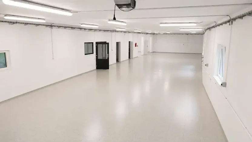 Prodej obchodního prostoru, Kralice na Hané, 630 m2