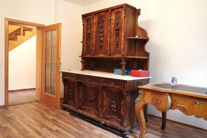 Prodej rodinného domu, Praha - Točná, Na Stráňkách, 300 m2