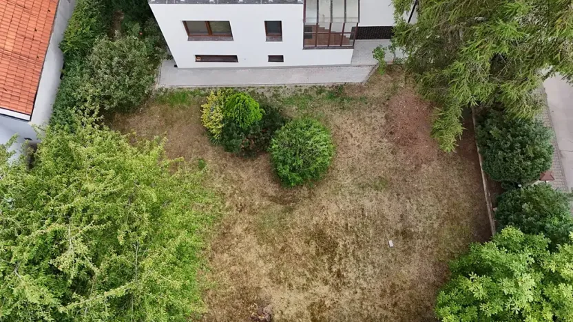 Prodej rodinného domu, Praha - Točná, Na Stráňkách, 300 m2