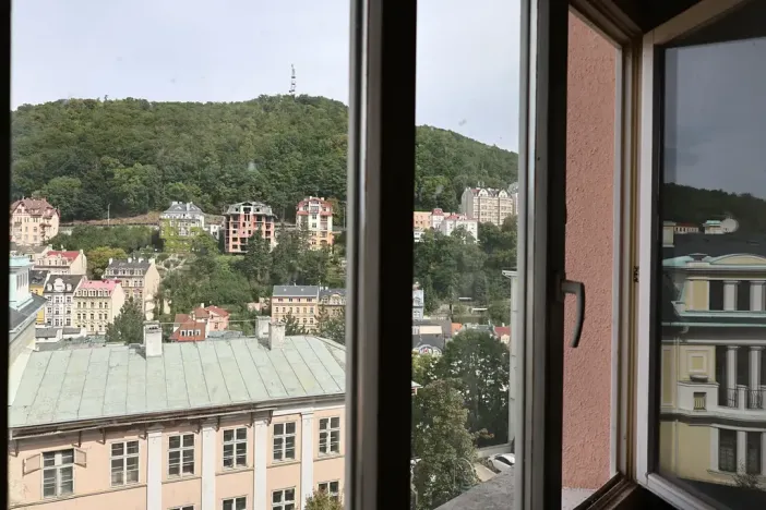 Prodej ubytování, Karlovy Vary, Zámecký vrch, 934 m2
