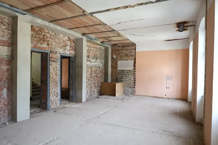 Prodej ubytování, Karlovy Vary, Zámecký vrch, 934 m2