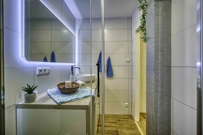 Pronájem bytu 3+1, Most, Jaroslava Vrchlického, 69 m2