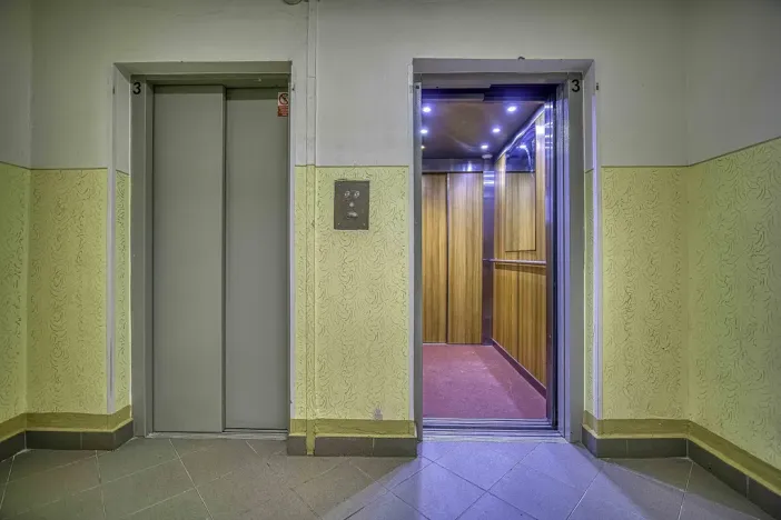 Pronájem bytu 3+1, Most, Jaroslava Vrchlického, 69 m2