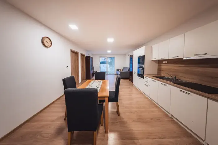 Pronájem bytu 3+kk, Fryšták, Potoky, 70 m2