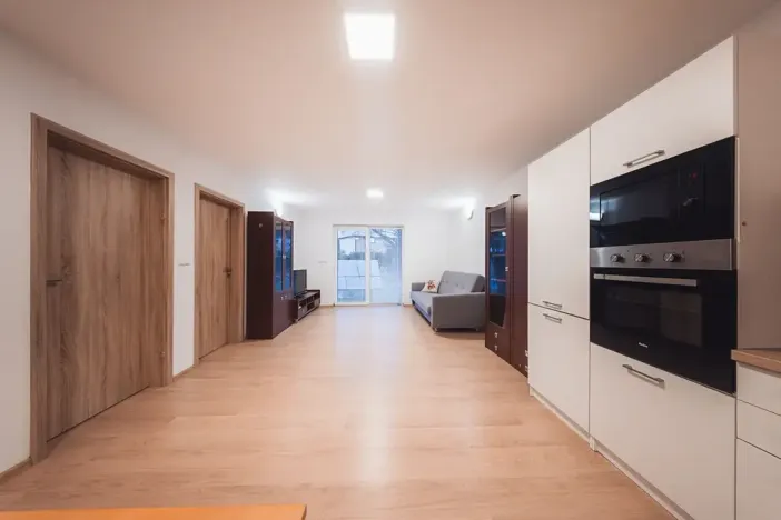 Pronájem bytu 3+kk, Fryšták, Potoky, 70 m2