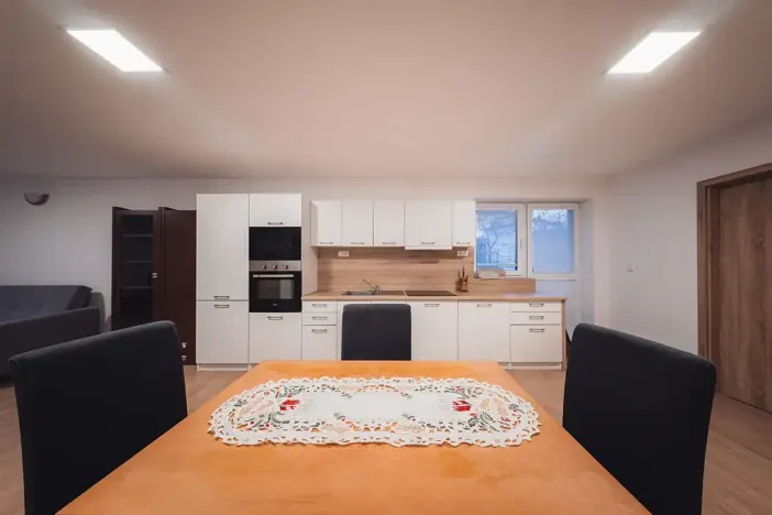 Pronájem bytu 3+kk, Fryšták, Potoky, 70 m2