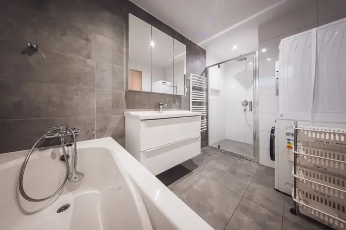 Pronájem bytu 3+kk, Fryšták, Potoky, 70 m2