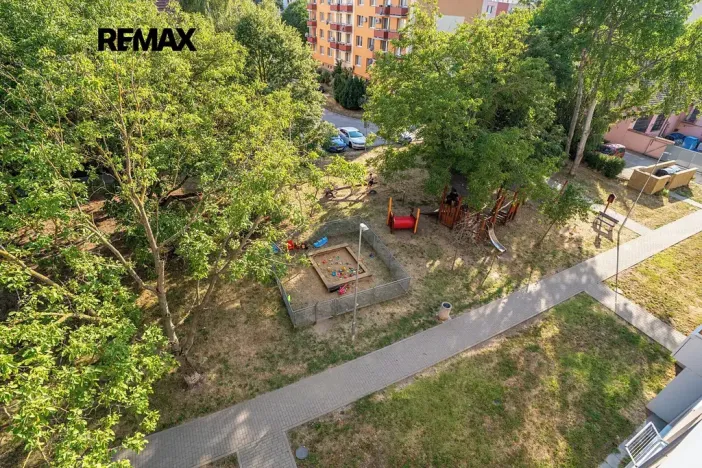 Prodej bytu 3+1, Valtice, Lázeňská, 67 m2
