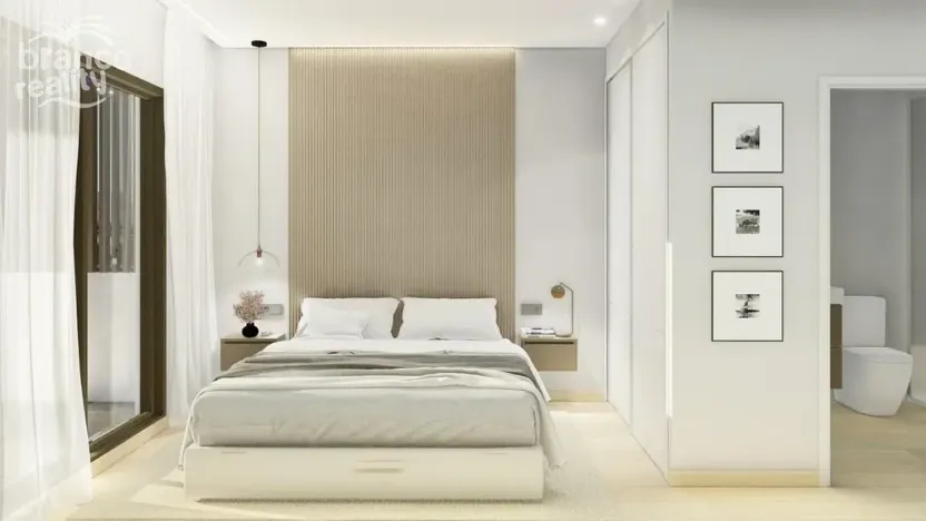 Prodej bytu 3+kk, Pilar de La Horadada, Alicante, Španělsko, 90 m2