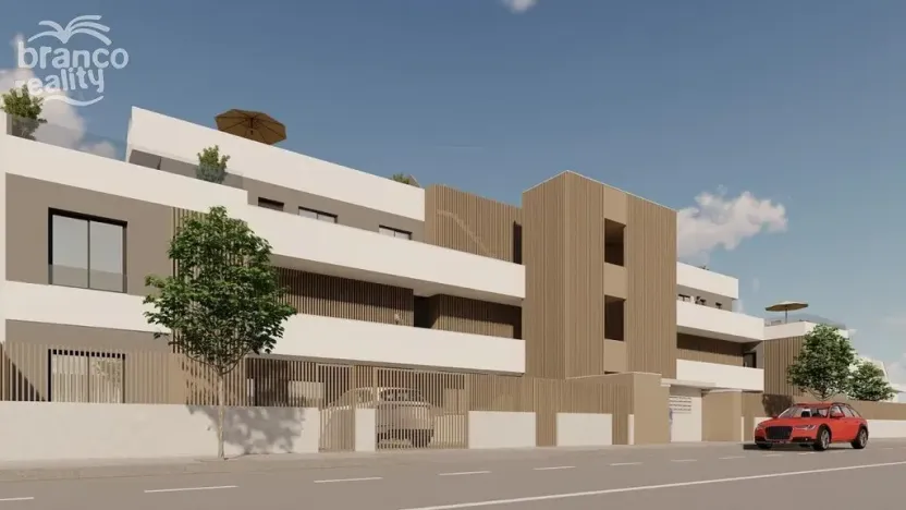 Prodej bytu 3+kk, Pilar de La Horadada, Alicante, Španělsko, 90 m2
