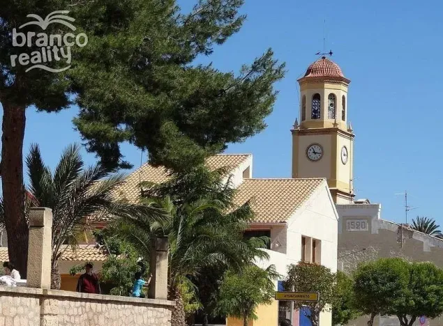 Prodej rodinného domu, La Romana, Alicante, Španělsko, 123 m2