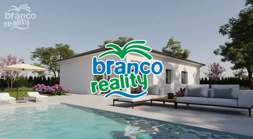 Prodej rodinného domu, La Romana, Alicante, Španělsko, 115 m2