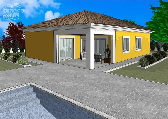 Prodej rodinného domu, La Romana, Alicante, Španělsko, 115 m2