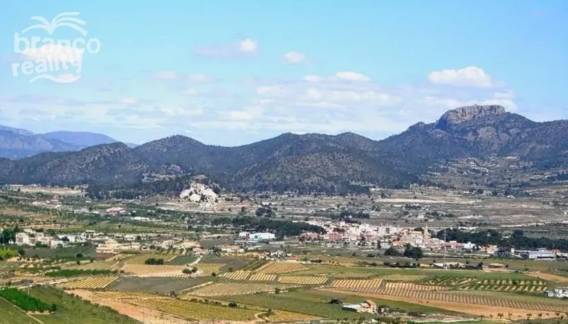 Prodej rodinného domu, La Romana, Alicante, Španělsko, 115 m2