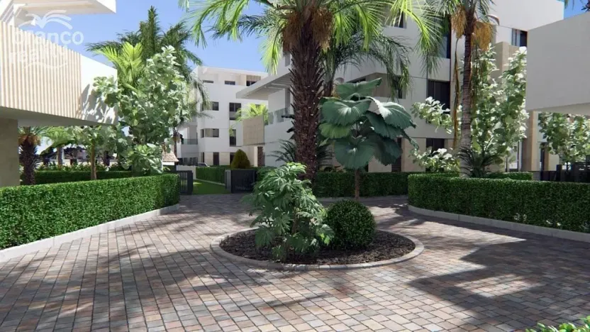 Prodej bytu 3+kk, Torre Pacheco, Murcia, Španělsko, 88 m2
