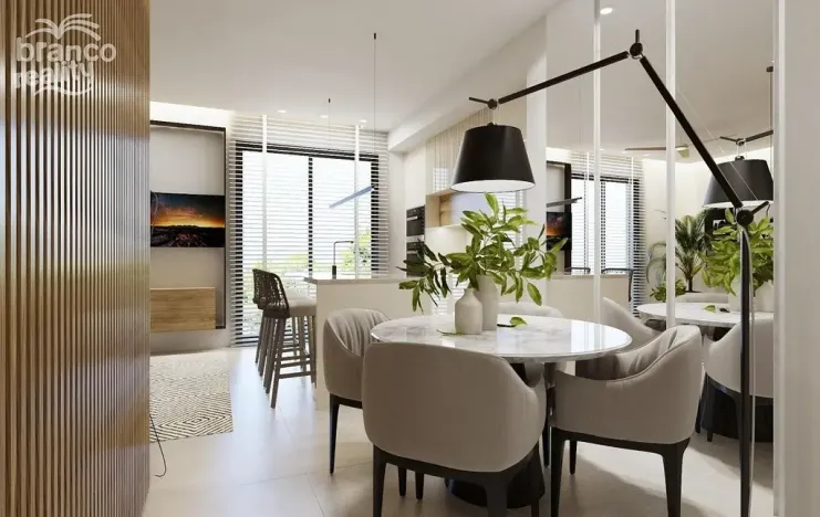 Prodej bytu 3+kk, Torre Pacheco, Murcia, Španělsko, 88 m2