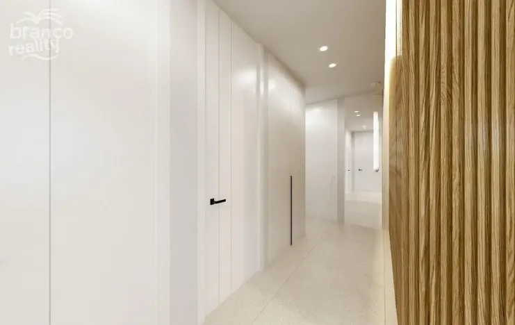 Prodej bytu 3+kk, Torre Pacheco, Murcia, Španělsko, 88 m2