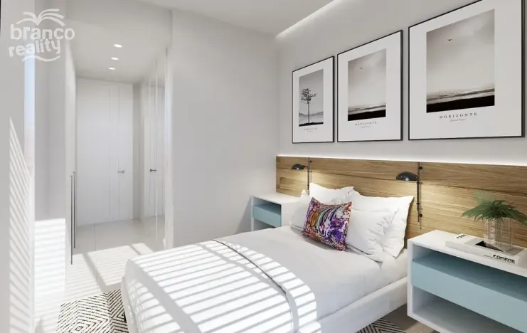 Prodej bytu 3+kk, Torre Pacheco, Murcia, Španělsko, 88 m2