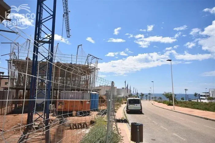 Prodej rodinného domu, Puerto de Mazarron, Murcia, Španělsko, 62 m2