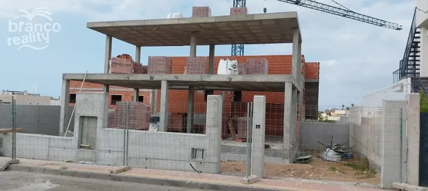 Prodej rodinného domu, Puerto de Mazarron, Murcia, Španělsko, 62 m2