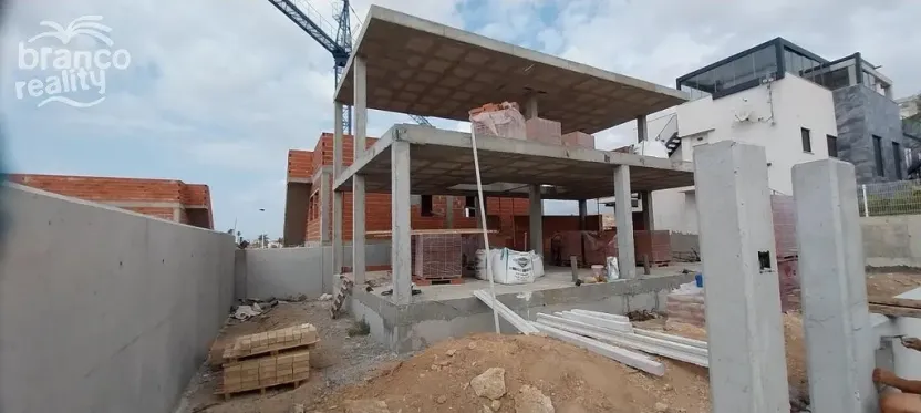 Prodej rodinného domu, Puerto de Mazarron, Murcia, Španělsko, 62 m2