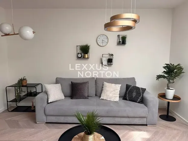 Pronájem bytu 2+kk, Praha - Vinohrady, U Zvonařky, 44 m2