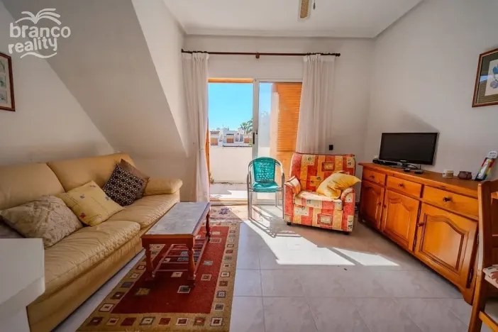Prodej bytu 3+kk, Ciudad Quesada, Alicante, Španělsko, 55 m2