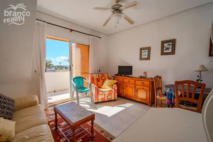 Prodej bytu 3+kk, Ciudad Quesada, Alicante, Španělsko, 55 m2