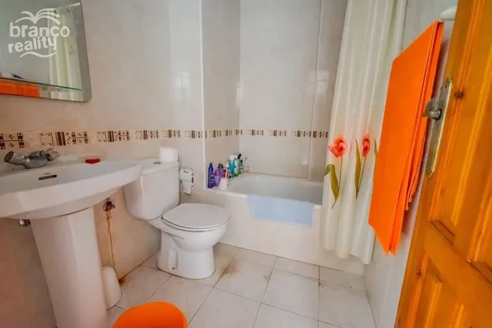 Prodej bytu 3+kk, Ciudad Quesada, Alicante, Španělsko, 55 m2