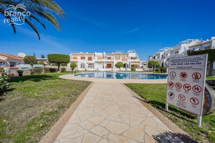Prodej bytu 3+kk, Ciudad Quesada, Alicante, Španělsko, 55 m2