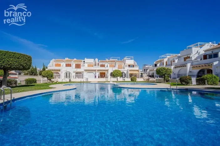 Prodej bytu 3+kk, Ciudad Quesada, Alicante, Španělsko, 55 m2