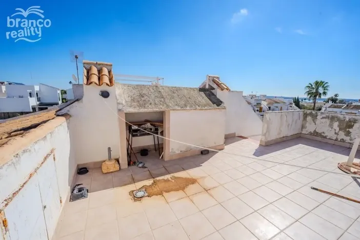 Prodej bytu 3+kk, Ciudad Quesada, Alicante, Španělsko, 55 m2