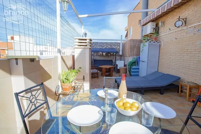 Prodej bytu 3+kk, La Mata, Alicante, Španělsko, 90 m2