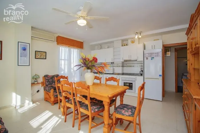 Prodej bytu 3+kk, La Mata, Alicante, Španělsko, 90 m2