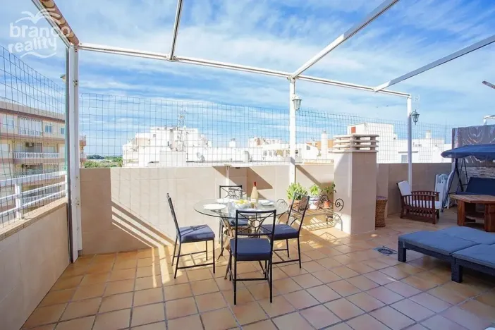 Prodej bytu 3+kk, La Mata, Alicante, Španělsko, 90 m2