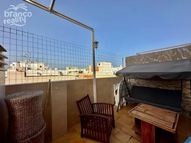 Prodej bytu 3+kk, La Mata, Alicante, Španělsko, 90 m2
