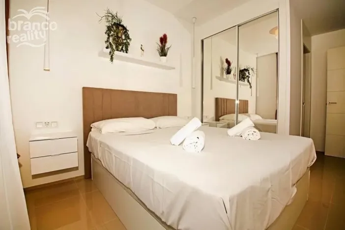 Prodej bytu 3+kk, Ciudad Quesada, Alicante, Španělsko, 70 m2