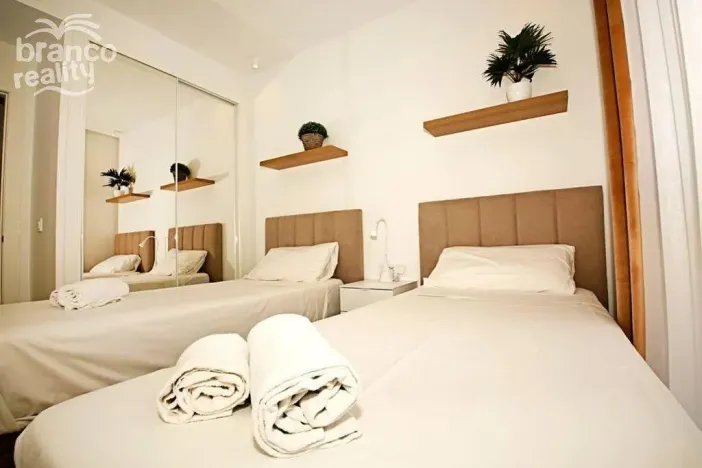 Prodej bytu 3+kk, Ciudad Quesada, Alicante, Španělsko, 70 m2